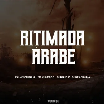 Ritimada Árabe by Mc Menor Do Ml