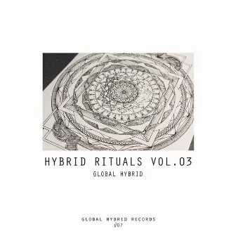 Hybrid Rituals, Vol. 3 by Alizarina