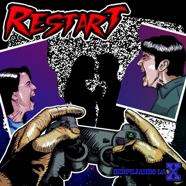 Restart