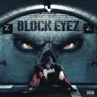 Block Eyez by Z