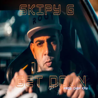 GET DOWN by Skipy G