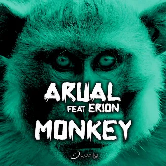 Monkey (feat. EriOn) by Arual