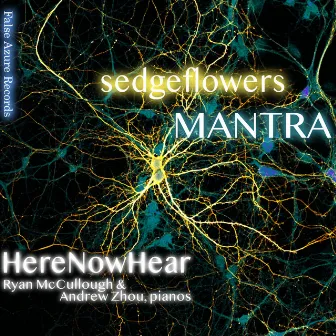 sedgeflowers | MANTRA by Ryan MacEvoy McCullough