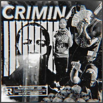 Criminal by Real2030Shred