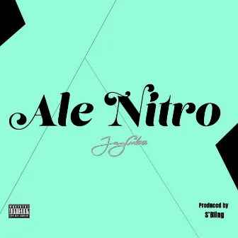 Ale Nitro by Jay Cube