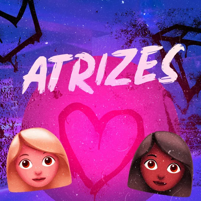 Atrizes