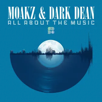 All About the Music by Moakz