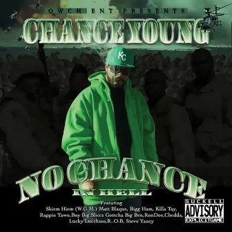 No Chance in Hell by Chance Young