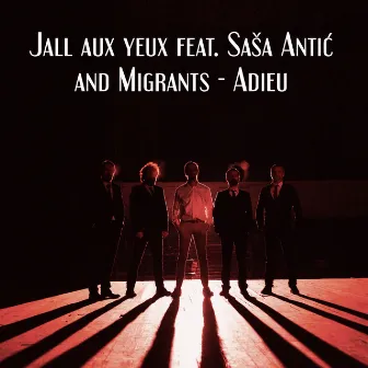 Aideu by Jall aux yeux