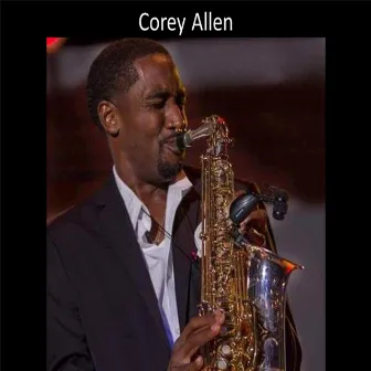 So Amazing / Secret Garden (Medley) by Corey Allen