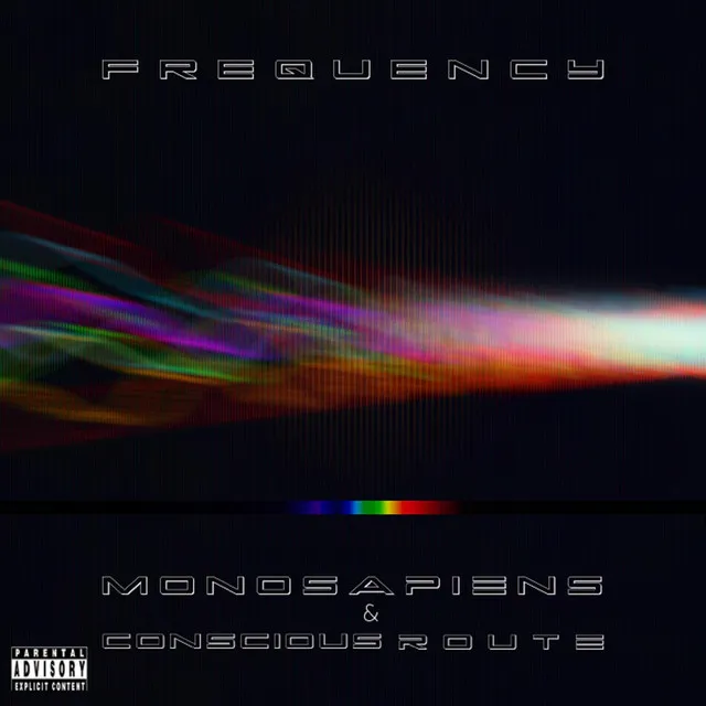 Frequency (feat. Soundbone)