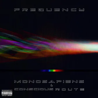 Frequency by Monosapiens