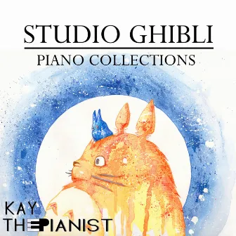 Studio Ghibli Piano Collections by KayThePianist