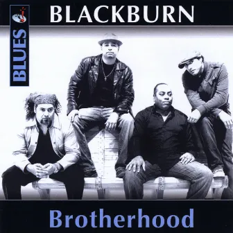 Brotherhood by Blackburn