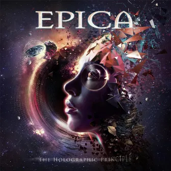 The Holographic Principle by Epica