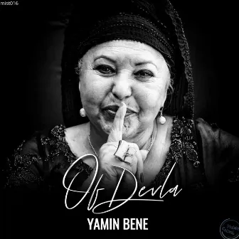 Of Devla by Yamin Bene