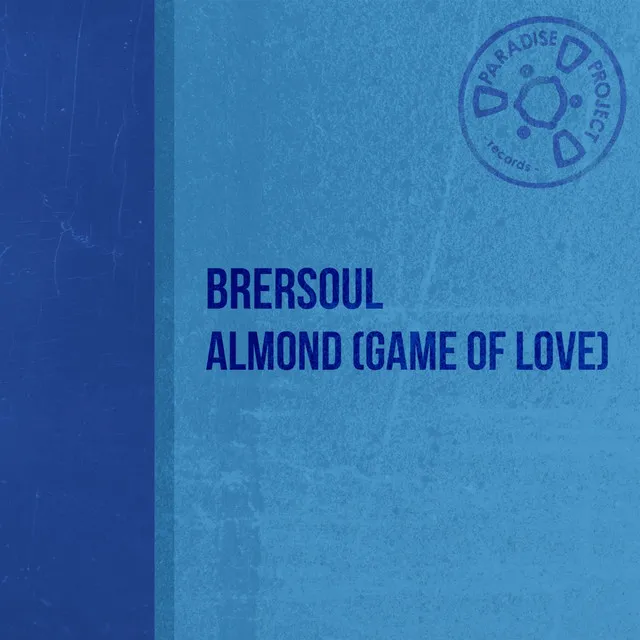 Almond - Game of Love