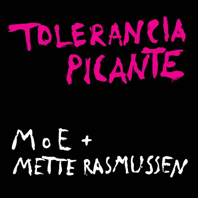 Tolerancia Picante