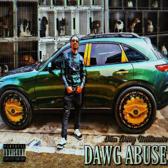 Dawg Abuse by T.O.P. Ent