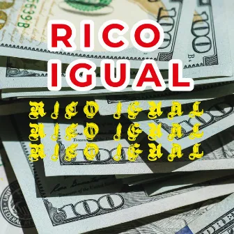 Rico Igual by Juandha