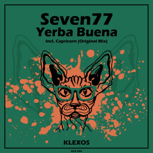 Yerba Buena - Original Mix