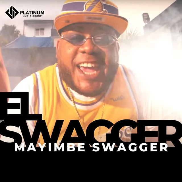 Mayimbe Swagger