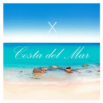 Costa Del Mar by Santiago X