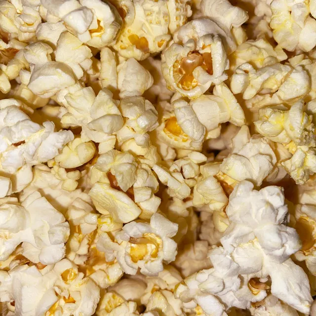 Popcorn