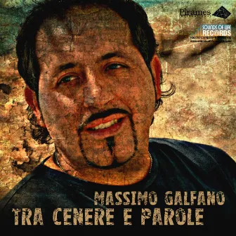 Tra cenere e parole by Massimo Galfano