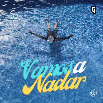 Vamos A Nadar by Cyborg Oficial