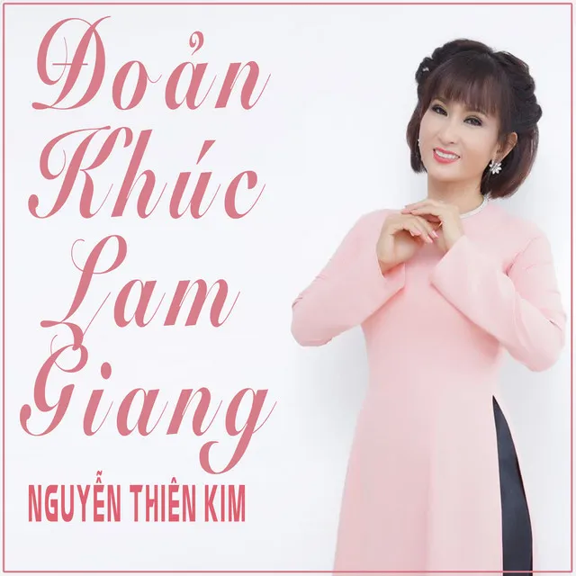 (Đoản Khúc Lam Giang) Em Phụ Tình Anh 4 - Dối Gian Cuộc Tình