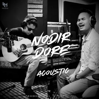 Nodir Dore (Acoustic) by Tiku