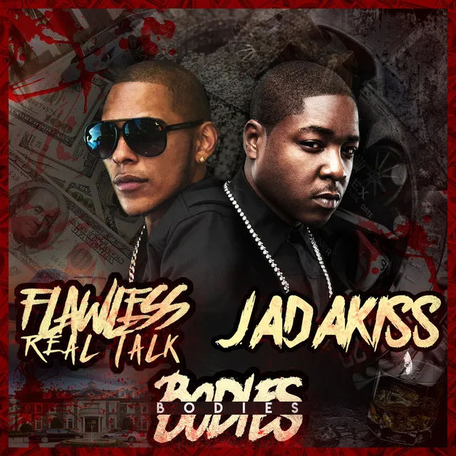 Bodies (feat. Jadakiss)