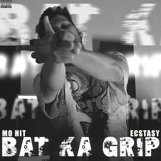 BAT KA GRIP