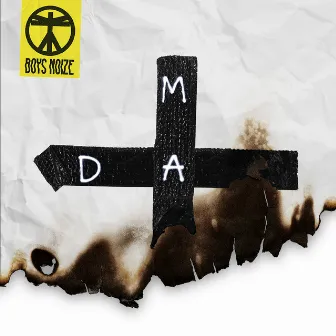 Mayday Remixes, Pt. 2 by Boys Noize