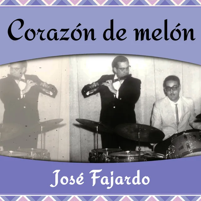 Corazón de melón