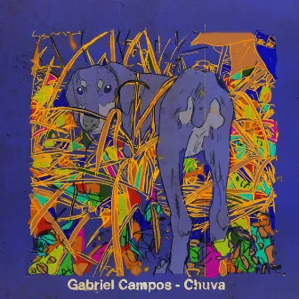 Chuva (Remix) by Gabriel Campos