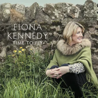 Time to Fly by Fiona Kennedy