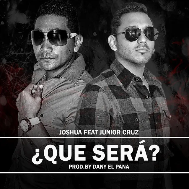 Que Séra (feat. Junior Cruz)