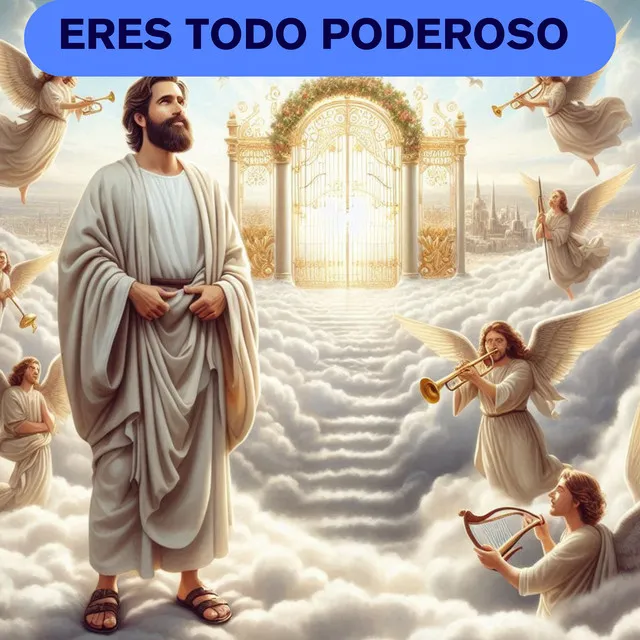 Eres Todo Poderoso