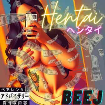 Hentai! by Beej