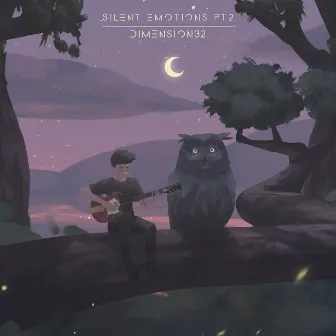 Silent Emotions, Pt.2 by Dimension 32