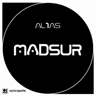 Madsur/Erratic/Surname by AL1AS