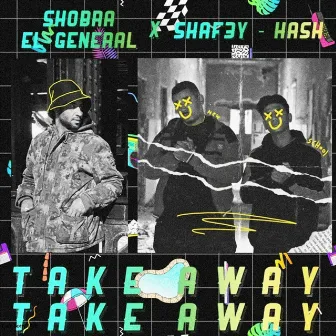 Take Away by Hash