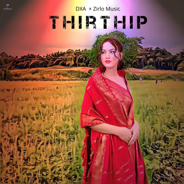 Thirthip - Karbi Song