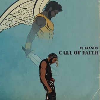 Call of Faith by VJ Jaxson