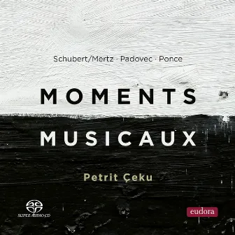 Moments Musicaux by Petrit Ceku