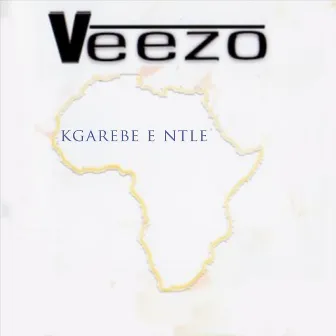 Kgarebe E Ntle by Wunda