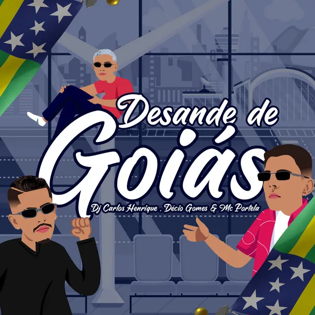 Desande de Goias