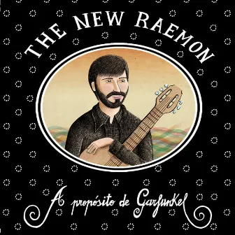 A Propósito De Garfunkel by The New Raemon